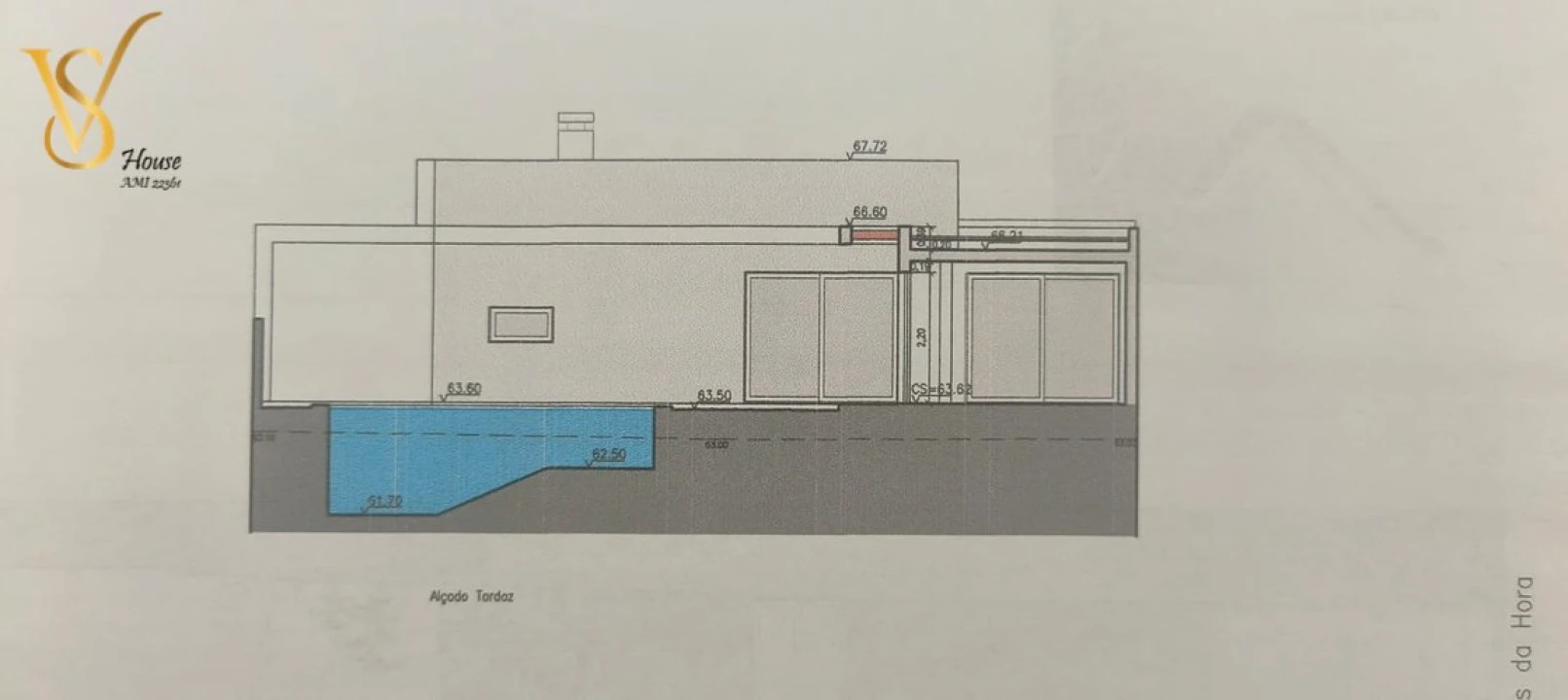 Moradia T4 para Venda em Fernao Ferro Foto 15