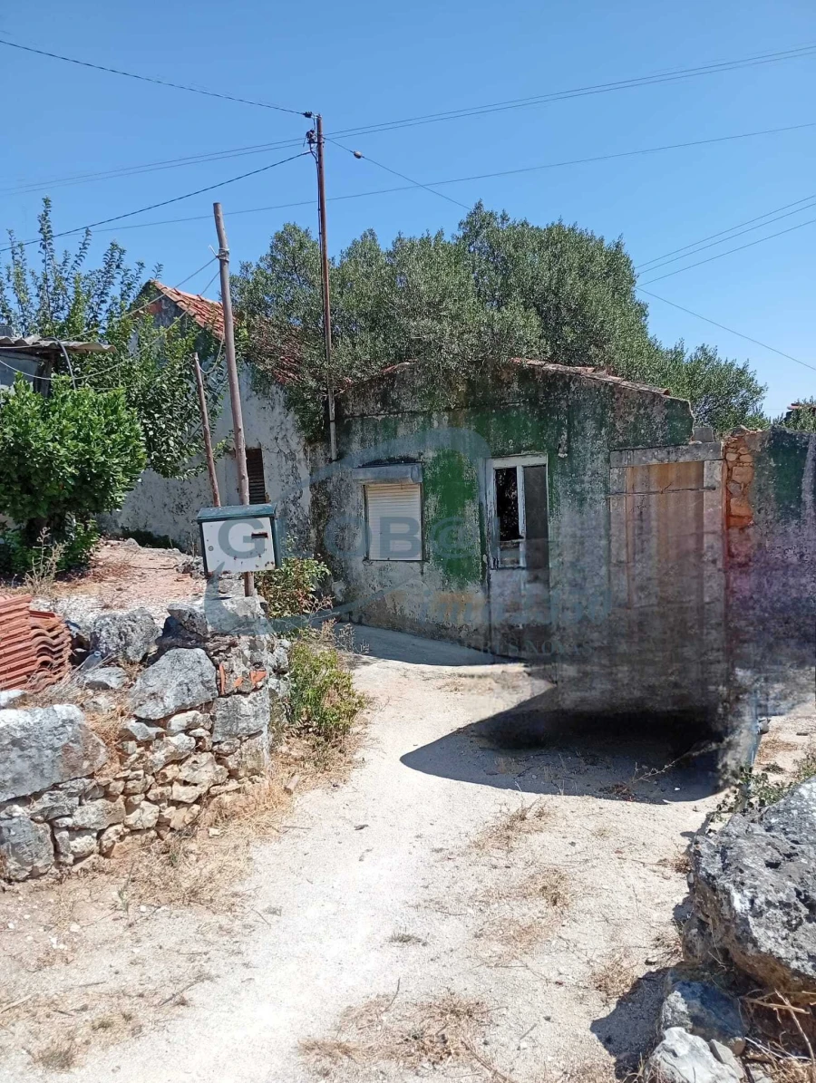 Moradia T3 para Venda em Pedrogão Foto 3