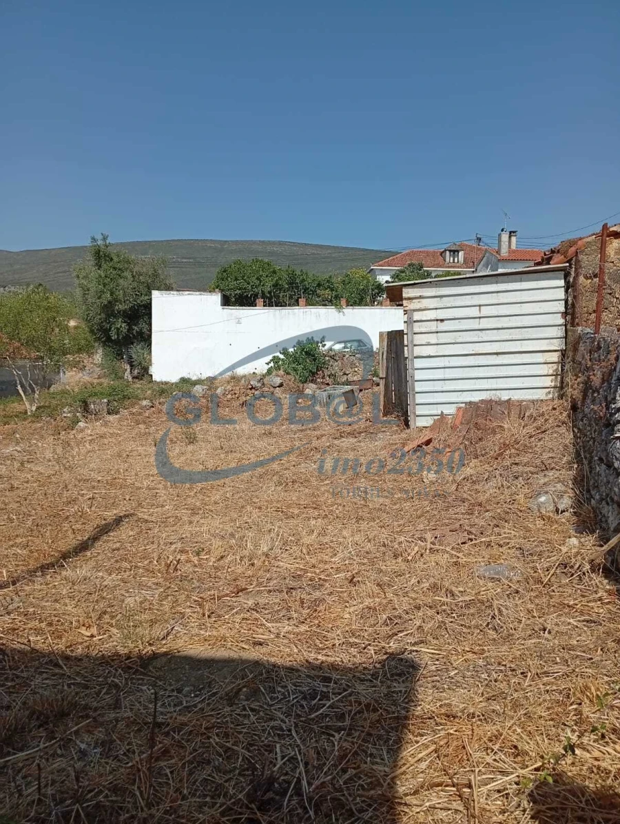 Moradia T3 para Venda em Pedrogão Foto 13