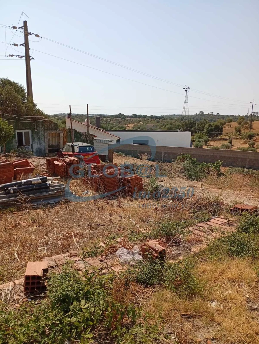 Moradia T3 para Venda em Pedrogão Foto 11