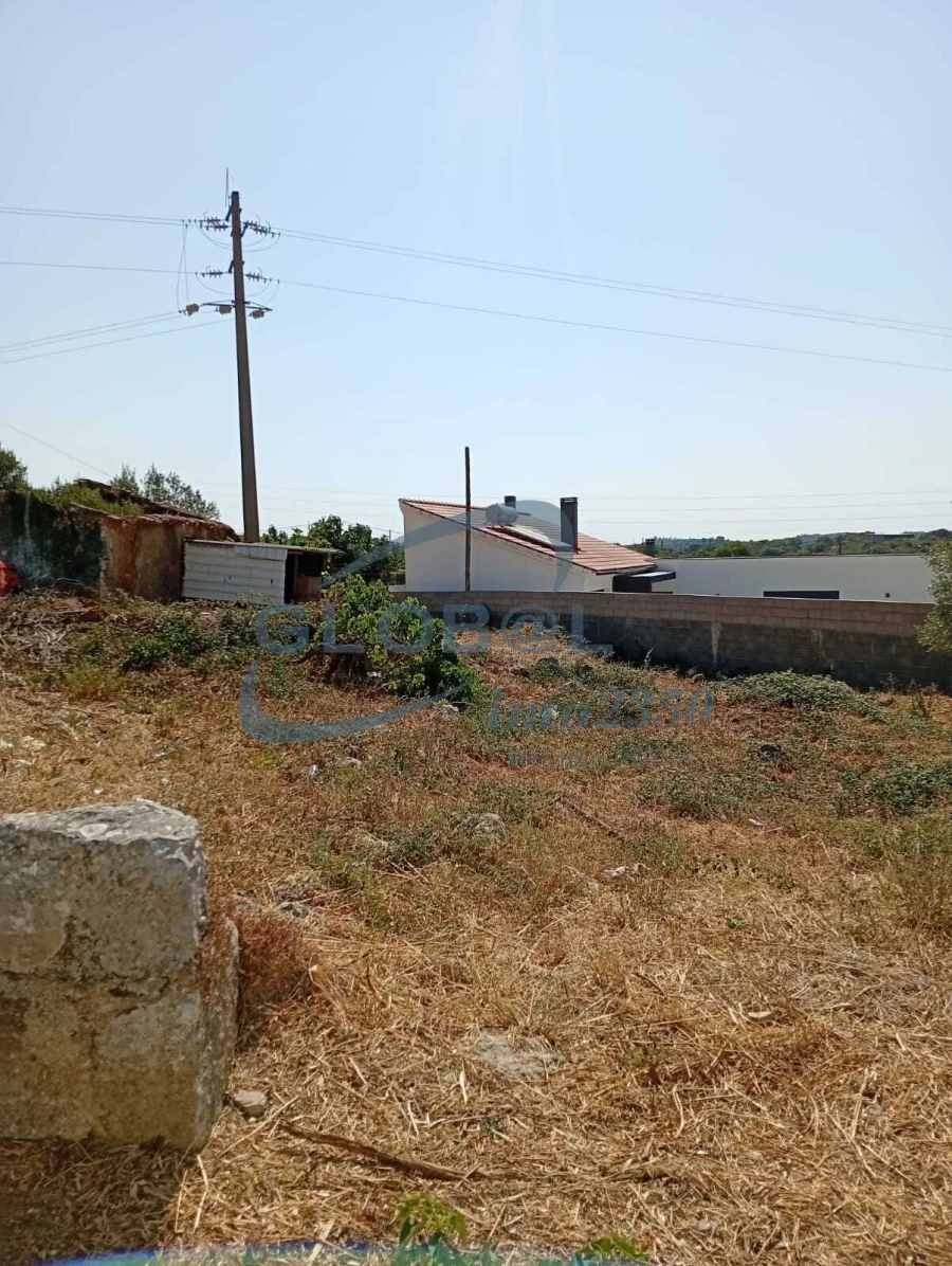 Moradia T3 para Venda em Pedrogão Foto 12