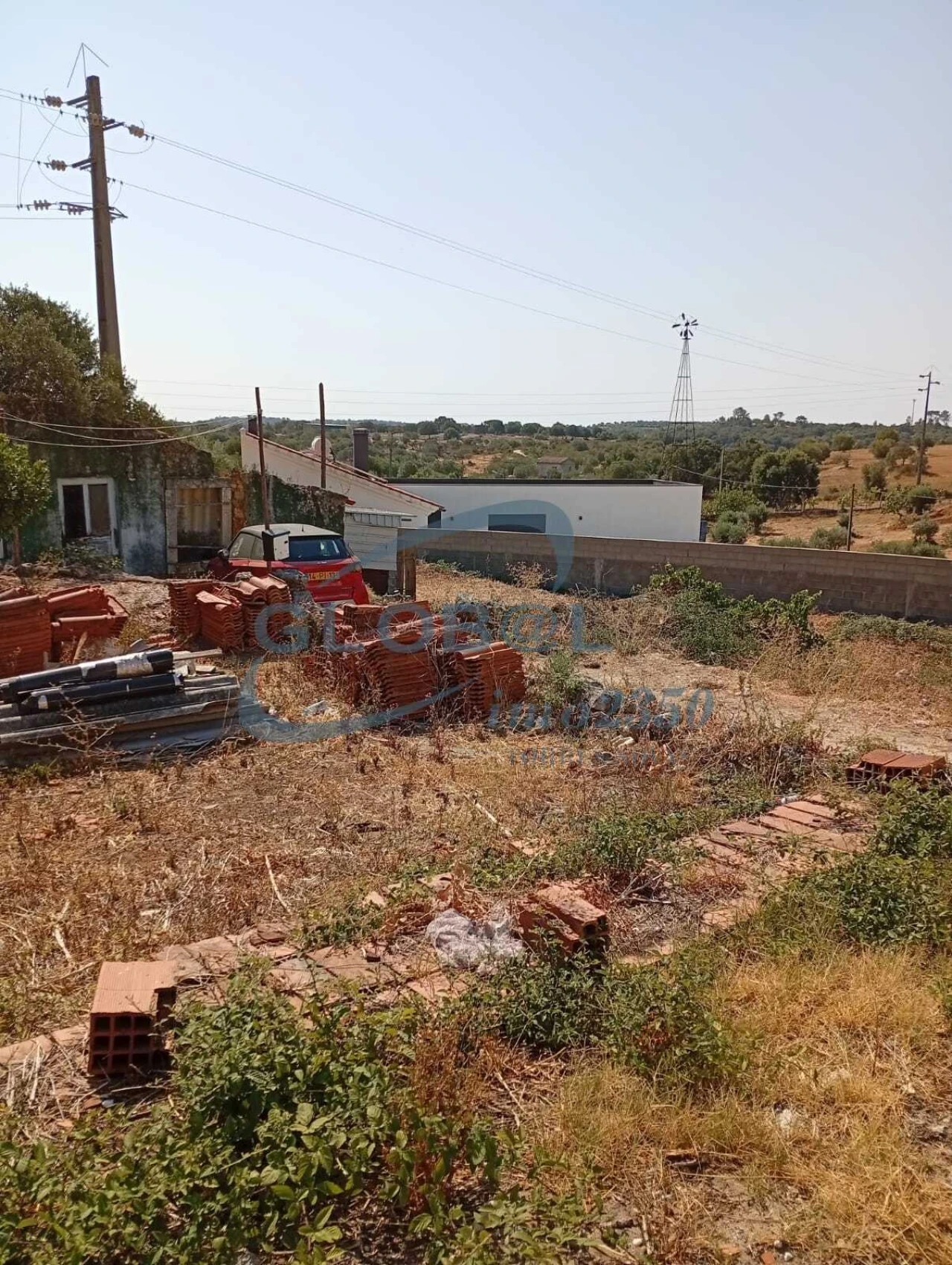 Moradia T3 para Venda em Pedrogão Foto 11