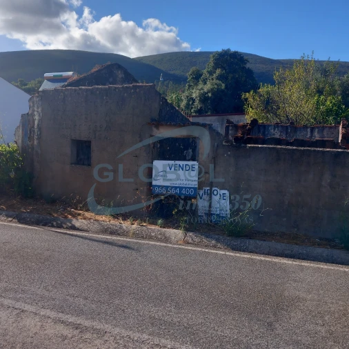 Quinta T0 para Venda em Pedrogão