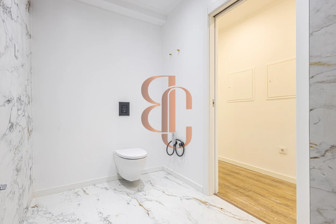 Apartamento T1 para Venda em Marvila, Ribeira Santarém, São Salvador, São Nicolau Foto 15