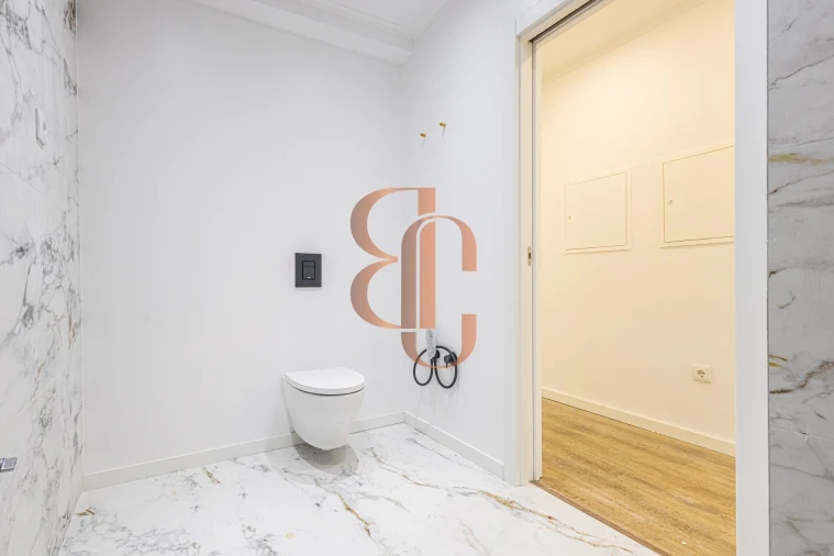 Apartamento T1 para Venda em Marvila, Ribeira Santarém, São Salvador, São Nicolau Foto 15