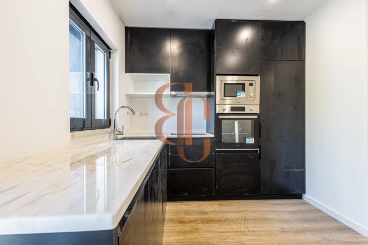 Apartamento T1 para Venda em Marvila, Ribeira Santarém, São Salvador, São Nicolau Foto 6