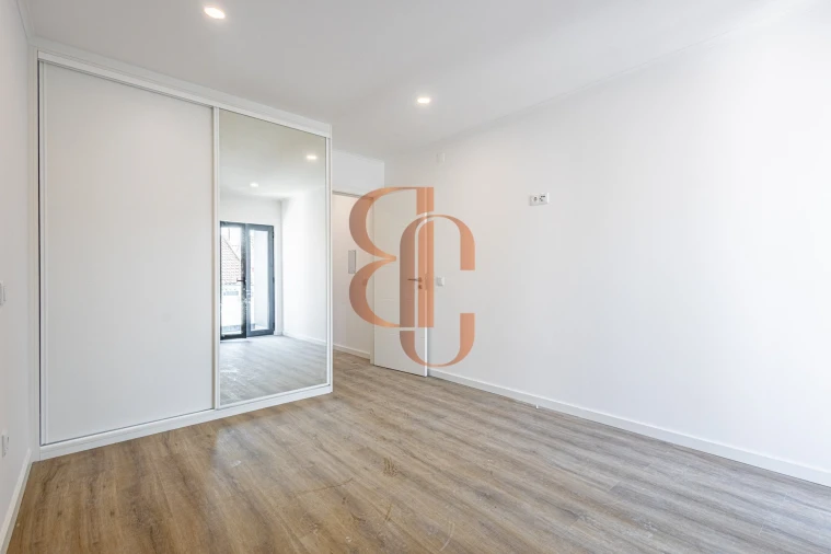 Apartamento T1 para Venda em Marvila, Ribeira Santarém, São Salvador, São Nicolau Foto 20