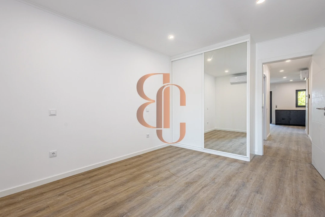 Apartamento T1 para Venda em Marvila, Ribeira Santarém, São Salvador, São Nicolau Foto 17