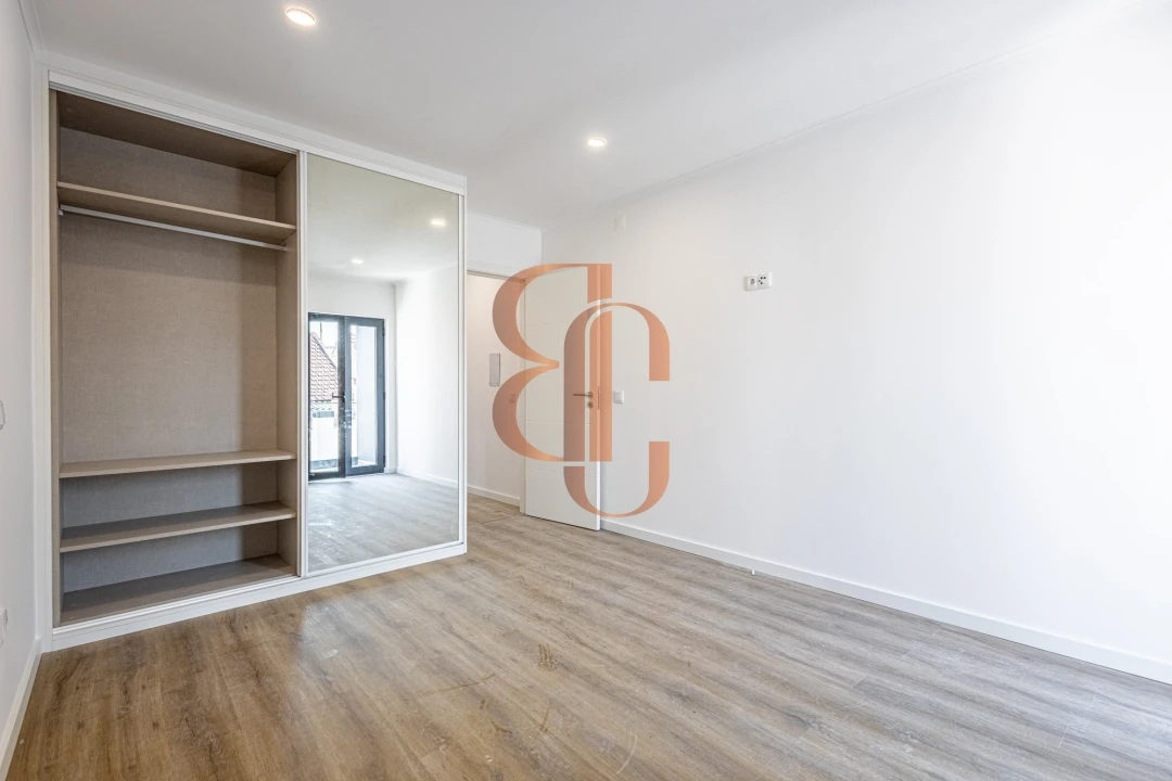 Apartamento T1 para Venda em Marvila, Ribeira Santarém, São Salvador, São Nicolau Foto 19