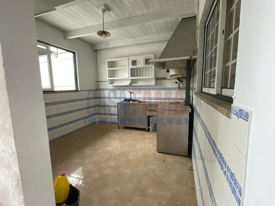 Moradia T4 para Venda em Vila Nova de Famalicão e Calendário Foto 15