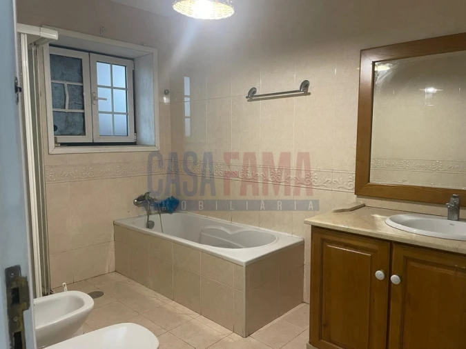 Moradia T4 para Venda em Vila Nova de Famalicão e Calendário Foto 13