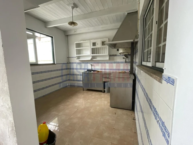 Moradia T4 para Venda em Vila Nova de Famalicão e Calendário Foto 15