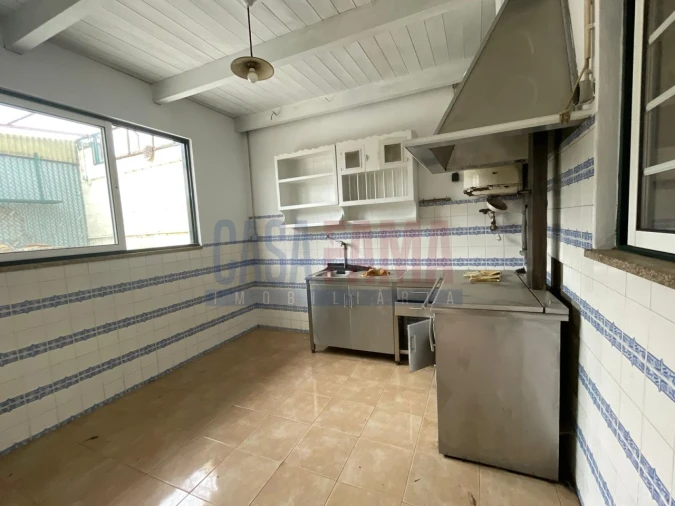 Moradia T4 para Venda em Vila Nova de Famalicão e Calendário Foto 16