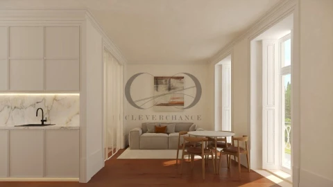 Apartamento para Venda em Cedofeita, Santo Ildefonso, Sé, Miragaia, São Nicolau e Vitória