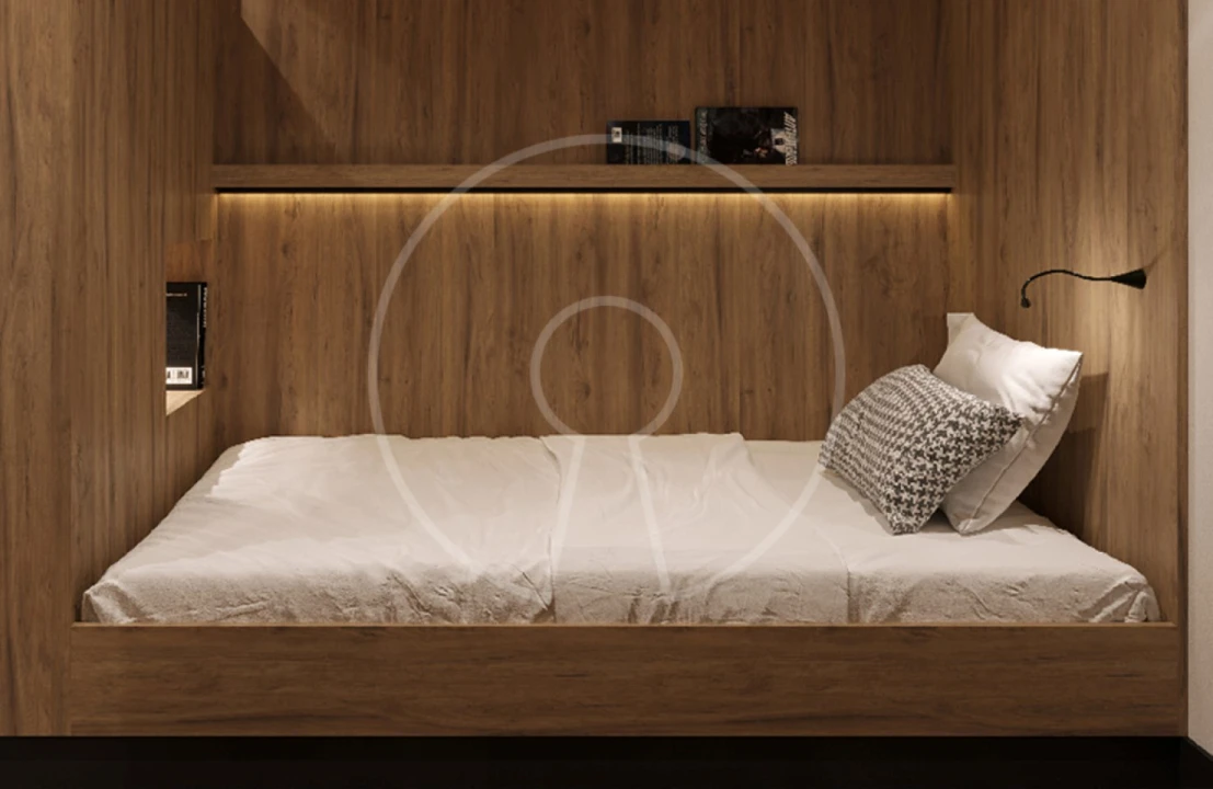Apartamento para Venda em Bonfim Foto 8