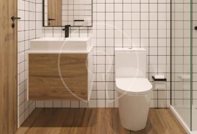 Apartamento para Venda em Bonfim