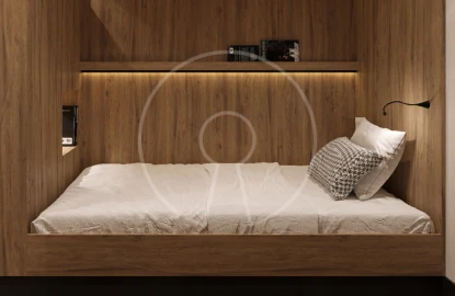 Apartamento para Venda em Bonfim
