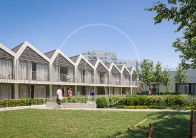 Apartamento para Venda em Bonfim