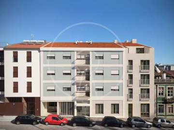 Apartamento para Venda em Bonfim