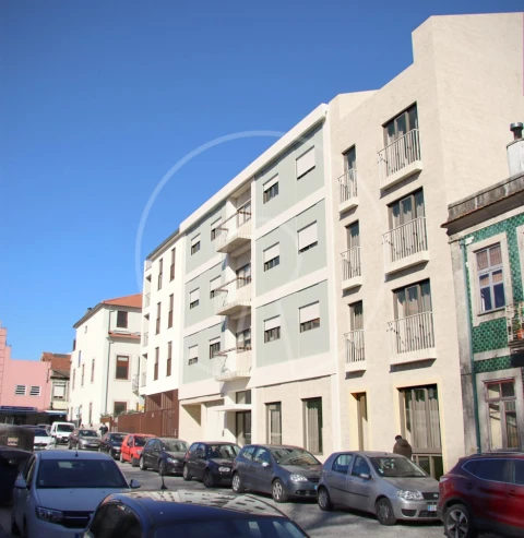 Apartamento para Venda em Bonfim