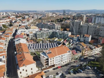 Apartamento para Venda em Bonfim