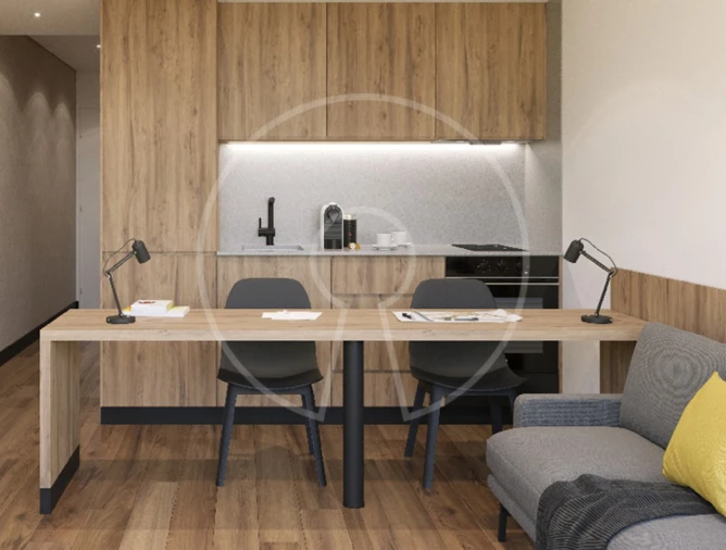 Apartamento para Venda em Bonfim Foto 6