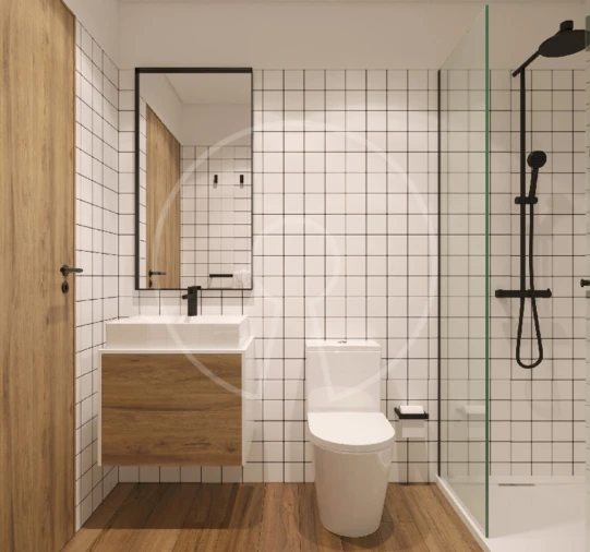 Apartamento para Venda em Bonfim Foto 5