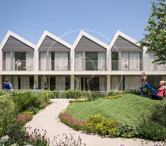 Apartamento para Venda em Bonfim Foto 1