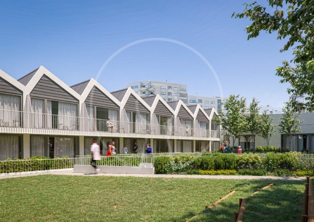 Apartamento para Venda em Bonfim Foto 2