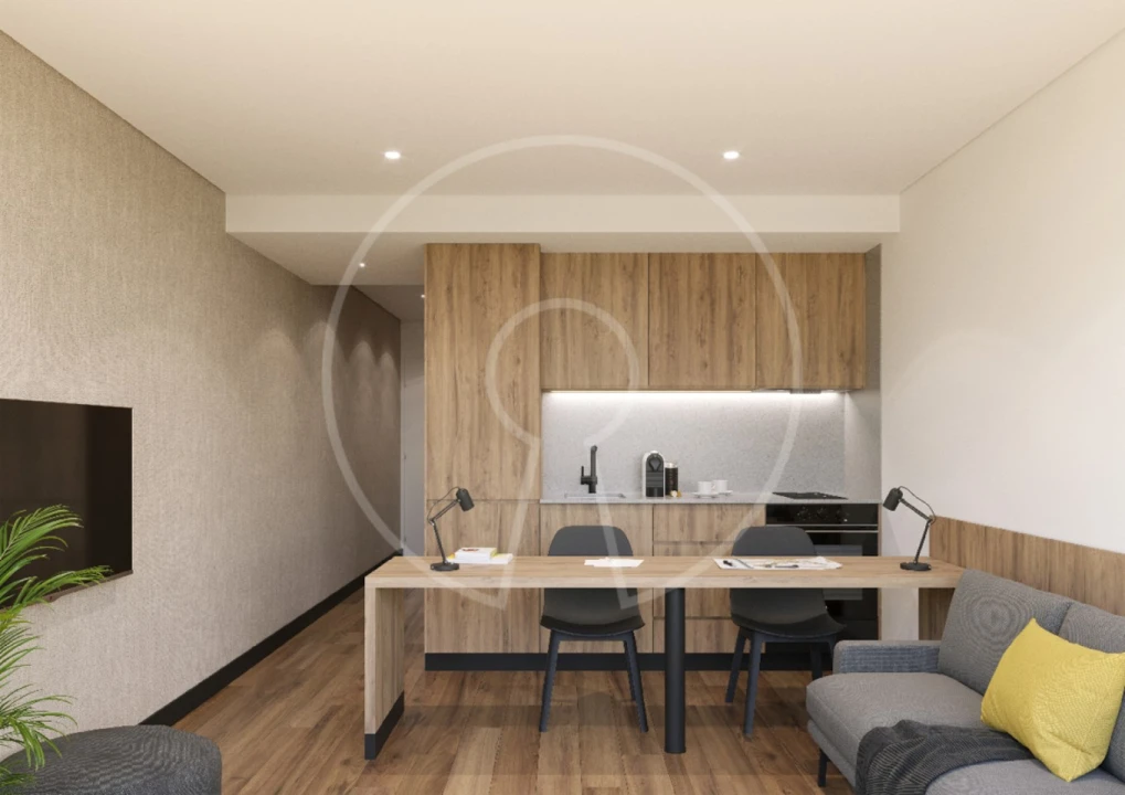 Apartamento para Venda em Bonfim Foto 5