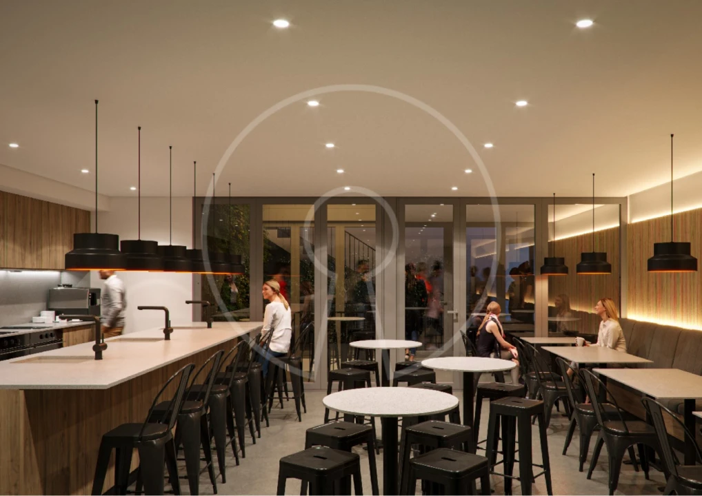 Apartamento para Venda em Bonfim Foto 8