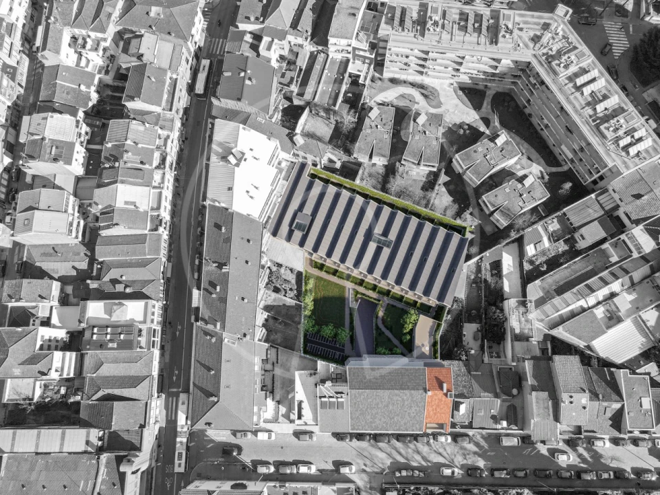 Apartamento para Venda em Bonfim Foto 16