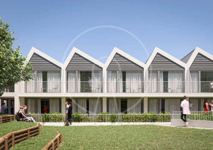 Apartamento para Venda em Bonfim Foto 3