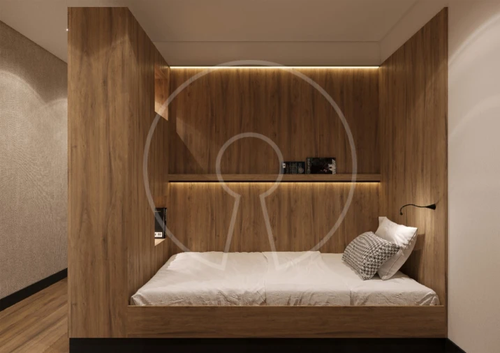 Apartamento para Venda em Bonfim Foto 6