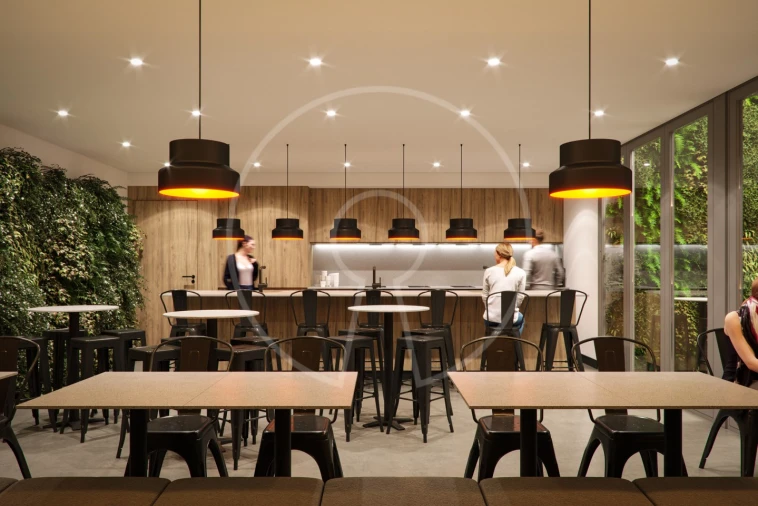 Apartamento para Venda em Bonfim Foto 9