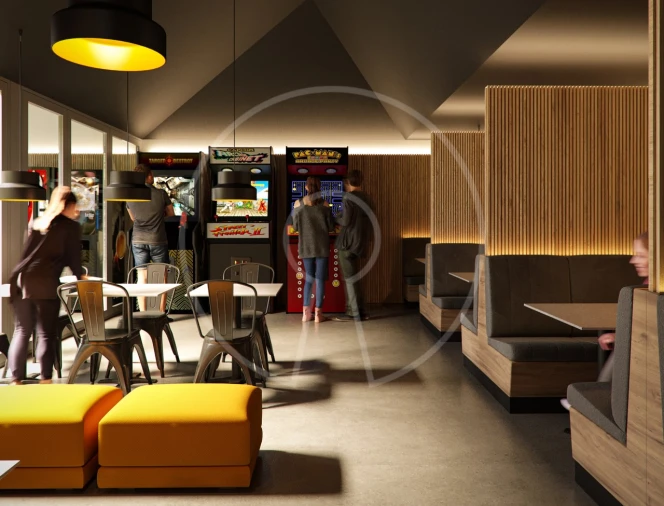 Apartamento para Venda em Bonfim Foto 12