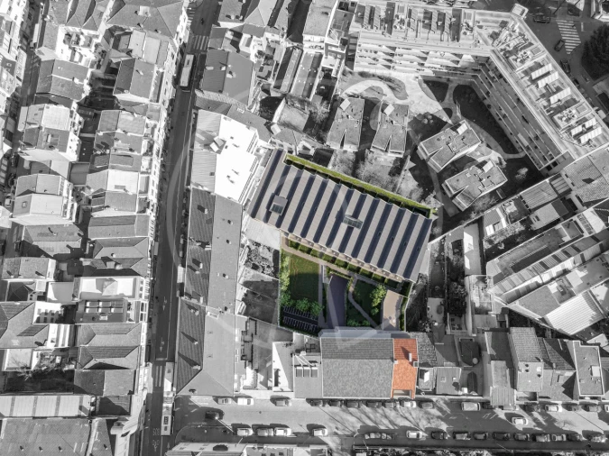 Apartamento para Venda em Bonfim Foto 16