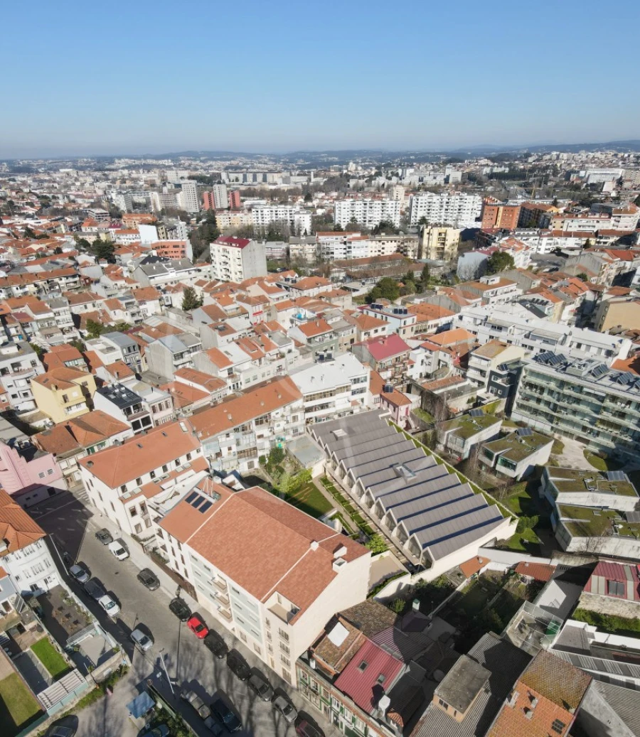 Apartamento para Venda em Bonfim Foto 17
