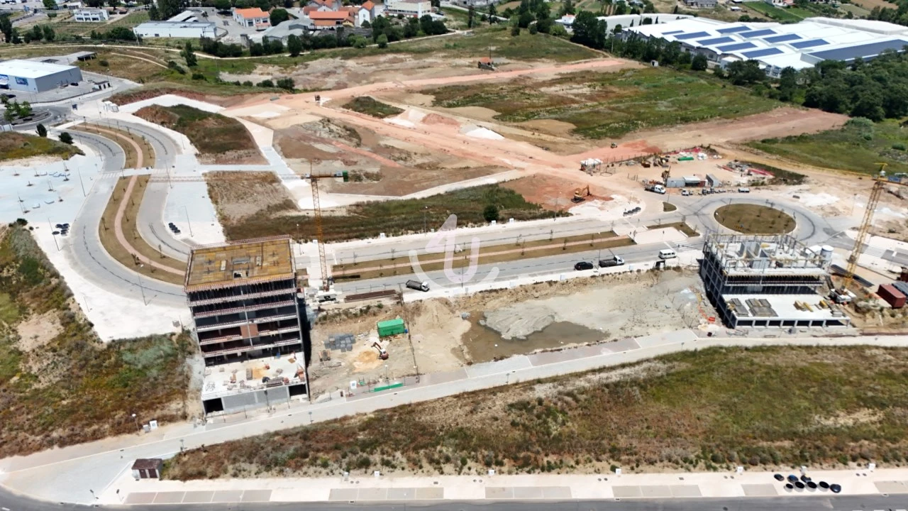 Terreno para Venda em Evora de Alcobaça Foto 7