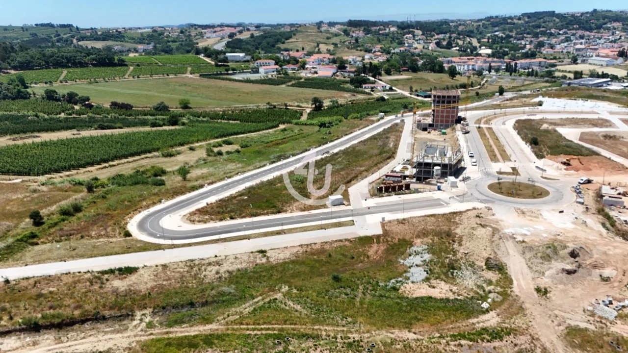 Terreno para Venda em Evora de Alcobaça Foto 3