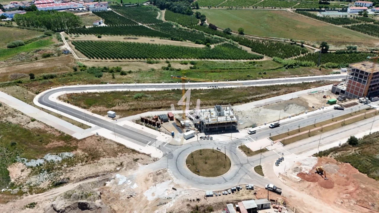 Terreno para Venda em Evora de Alcobaça Foto 5