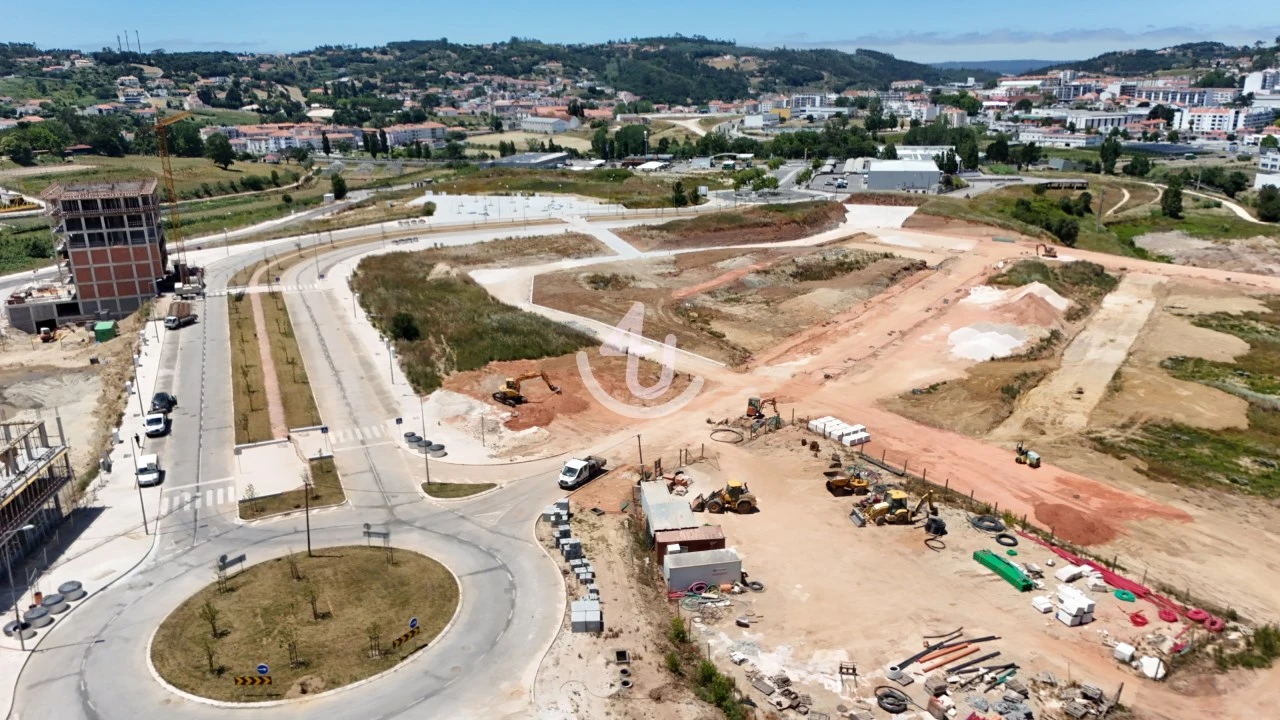 Terreno para Venda em Evora de Alcobaça Foto 6