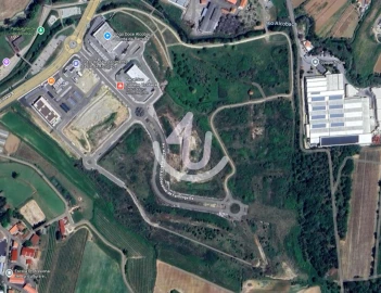 Terreno P/ Prédio para Venda em Evora de Alcobaça