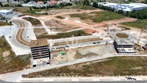 Terreno P/ Prédio para Venda em Evora de Alcobaça