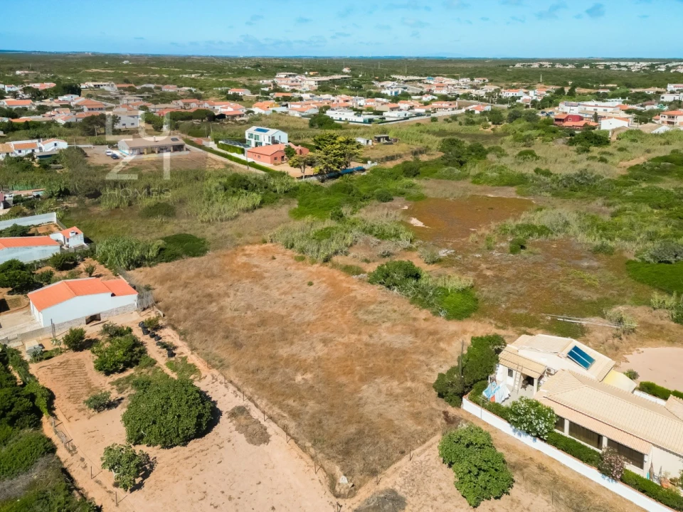 Terreno para Venda em Vila de Sagres Foto 4