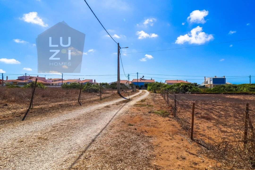 Terreno para Venda em Vila de Sagres Foto 5