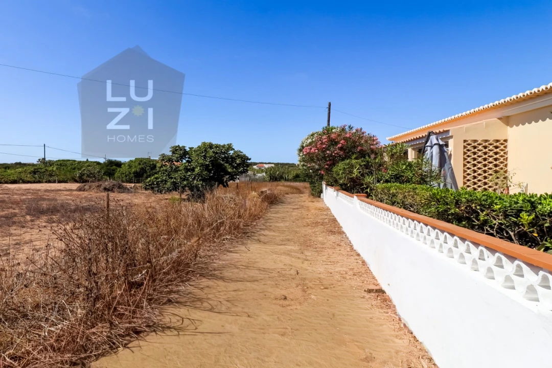 Terreno para Venda em Vila de Sagres Foto 6