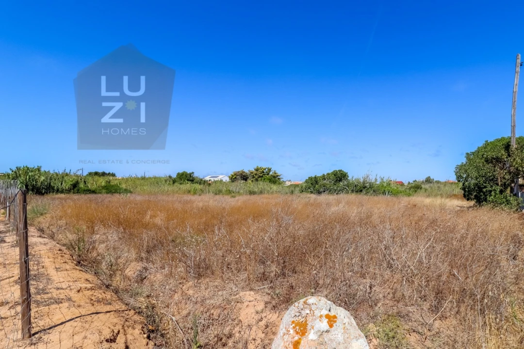 Terreno para Venda em Vila de Sagres Foto 8