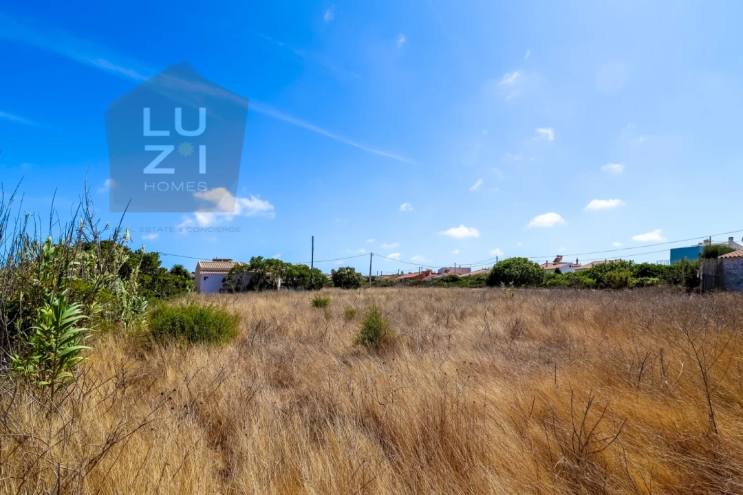 Terreno para Venda em Vila de Sagres Foto 10