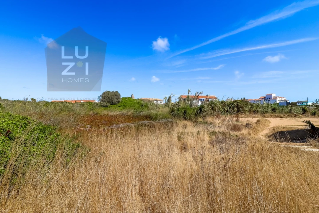 Terreno para Venda em Vila de Sagres Foto 12